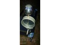 ΗΛΕΚΤΡΟΜΕΤΡΟ - ΑΠΟ ΤΟ ΓΡΑΦΕΙΟ ΦΥΣΙΚΗΣ