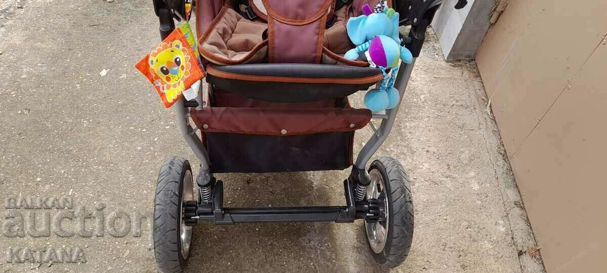 Auction Baby Stroller DISCOUNT!!! Auction Baby Stroller DISCOUNT!!!