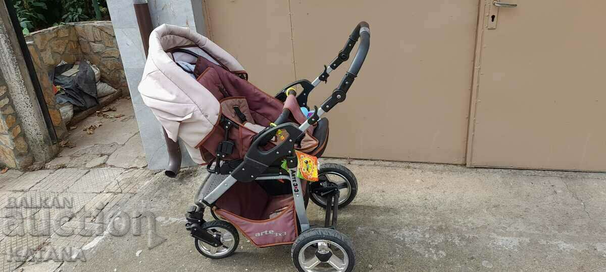 Baby Stroller DISCOUNT!!!