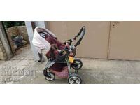 REDUCERE cărucior pentru copii!!!