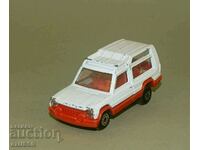 Σπιρτόκουτο BG Matra Matra Rancho Talbot Matchbox BG