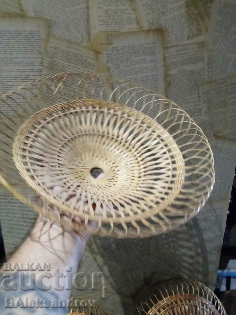 Delivery of Three old pieces of chandeliers Delivery of Three old pieces of chandeliers