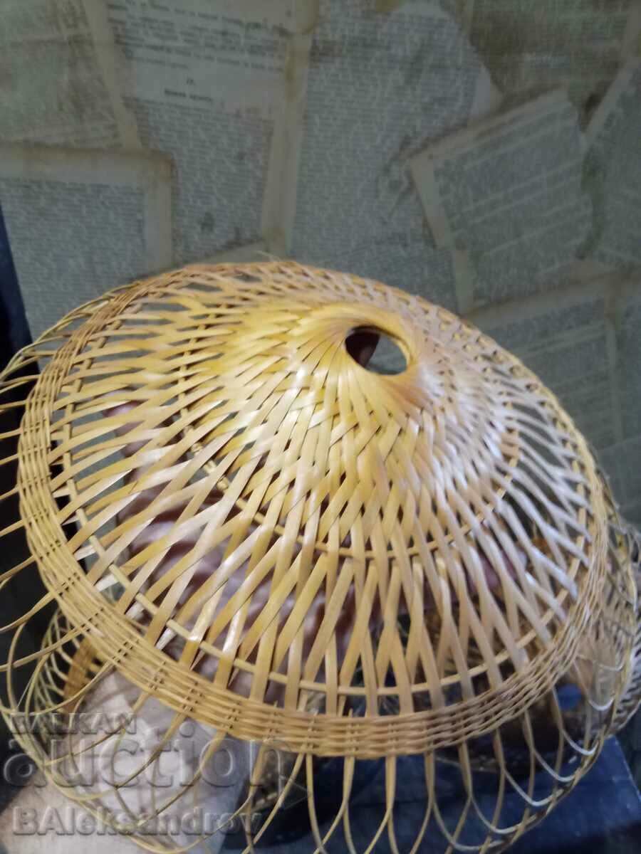 Three old pieces of chandeliers - 6 Three old pieces of chandeliers - 6