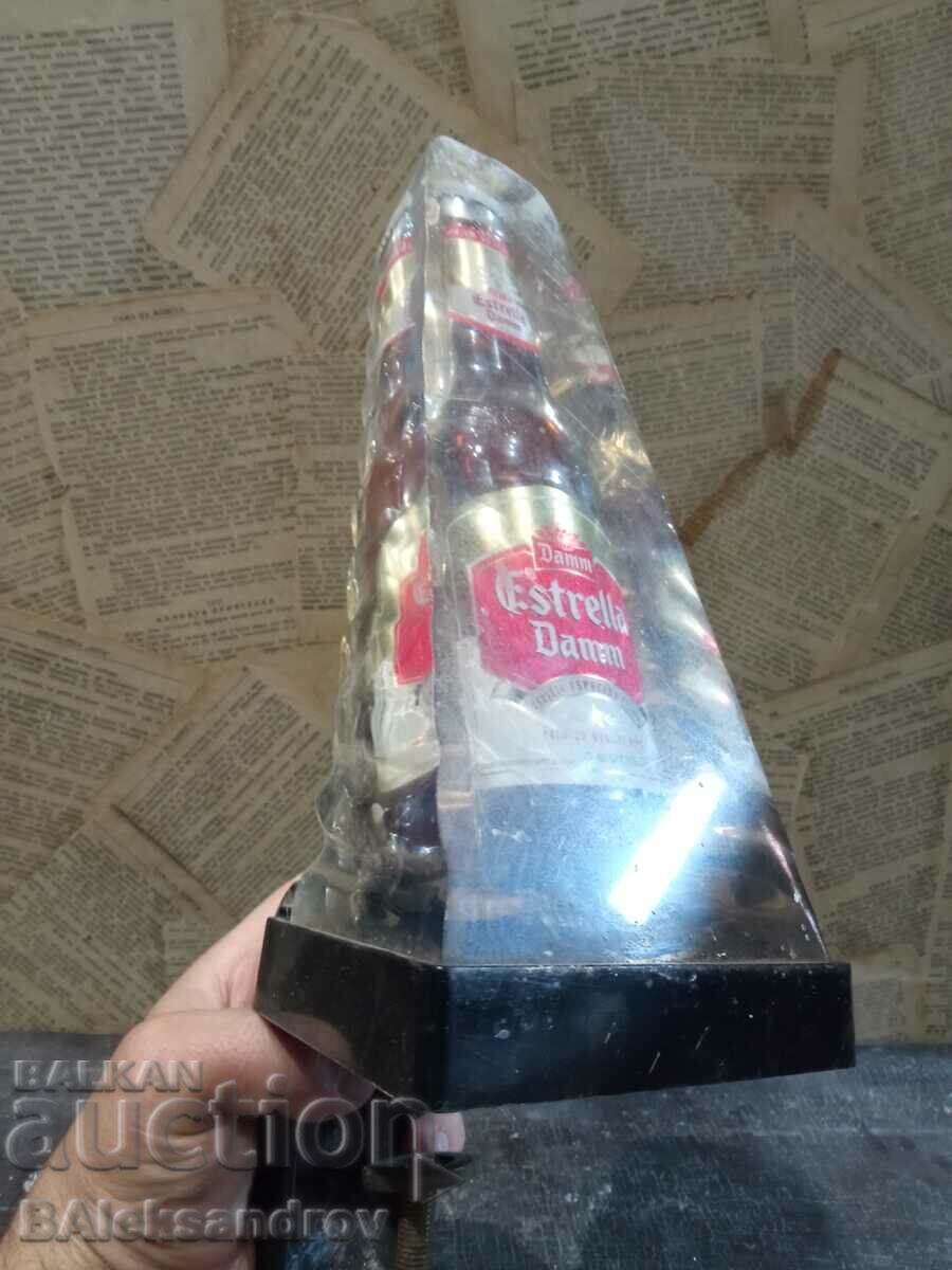 Delivery of Interesting advertising bar opener Delivery of Interesting advertising bar opener