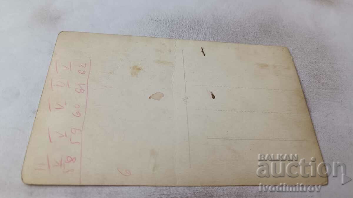 Photo Young girls on stairs in front of a building with price 1.45 BGN | € 0.74 Photo Young girls on stairs in front of a building with price 1.45 BGN | € 0.74