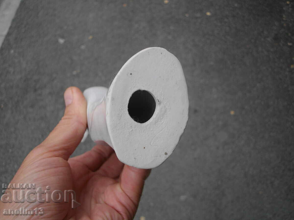 OLD PORCELAIN DANCER - 7 OLD PORCELAIN DANCER - 7