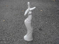 BĂTRÂN DANSATOR DE PORCELAN