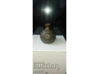 СТАР СЪД ЗА МАСЛО