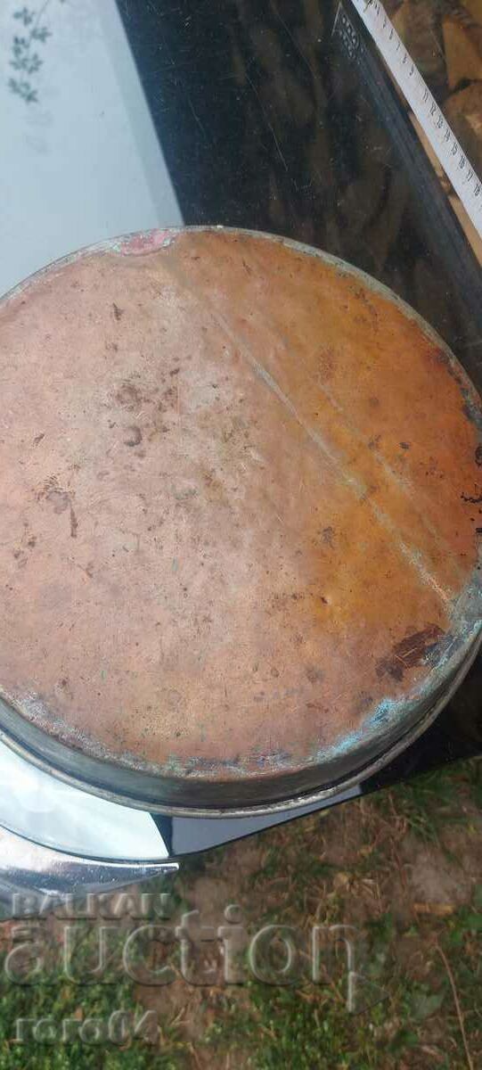 Delivery of CHRISTMAS LUCKY BREAD TRAY - GIFT