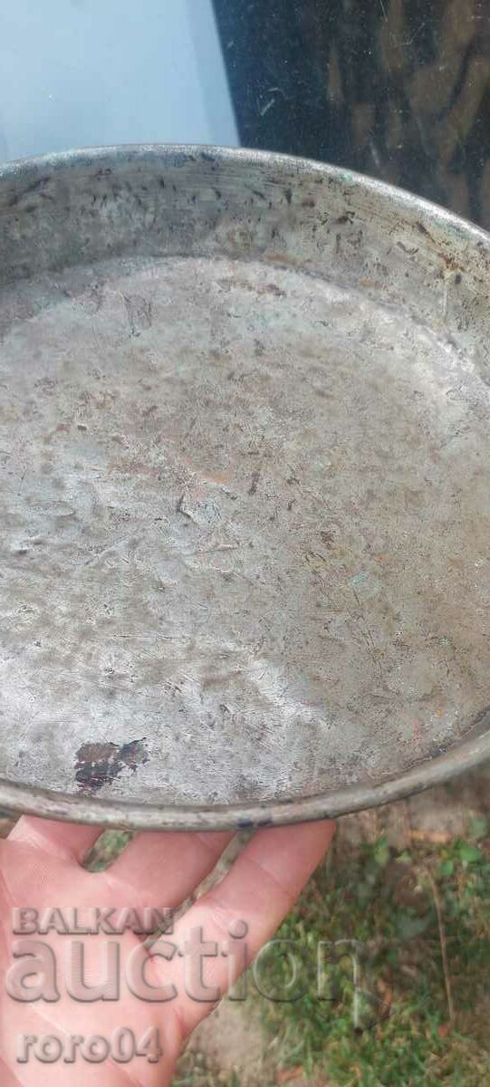 CHRISTMAS LUCKY BREAD TRAY - GIFT - 6 CHRISTMAS LUCKY BREAD TRAY - GIFT - 6