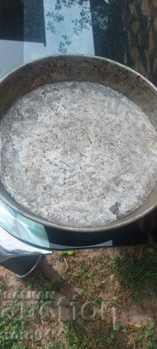 CHRISTMAS LUCKY BREAD TRAY - GIFT - 7 CHRISTMAS LUCKY BREAD TRAY - GIFT - 7