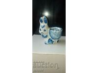 ЗАЙЧЕ - ГЖЕЛ - РУСКИ ПОРЦЕЛАН