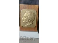 PRESLAV KARSHOVSKI - DIMITAR BUCHINSKI ( 1910 - 1991 )