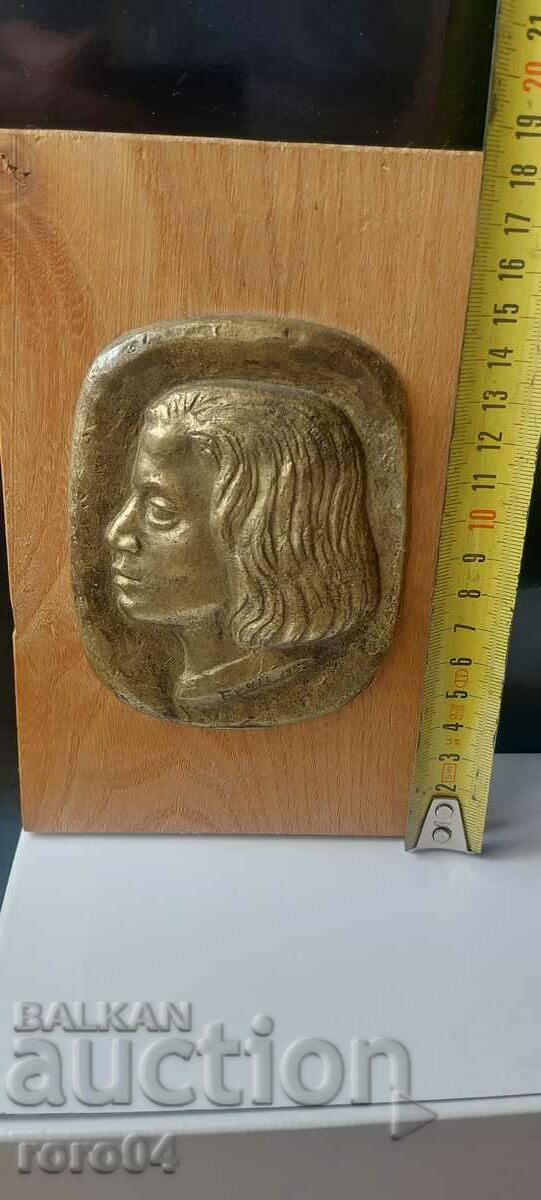 Tsvetana Mitseeva Karshovska - Dimitar Buczynski (1910 - 1991) - 5