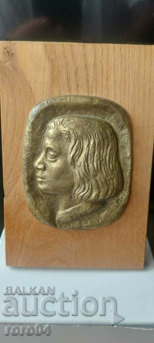 Tsvetana Mitseeva Karshovska - Dimitar Buczynski (1910 - 1991) - 6