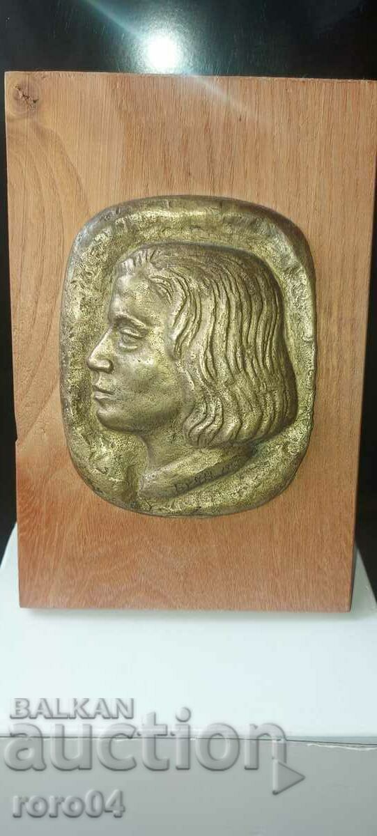 Tsvetana Mitseeva Karshovska - Dimitar Buczynski (1910 - 1991) - 7