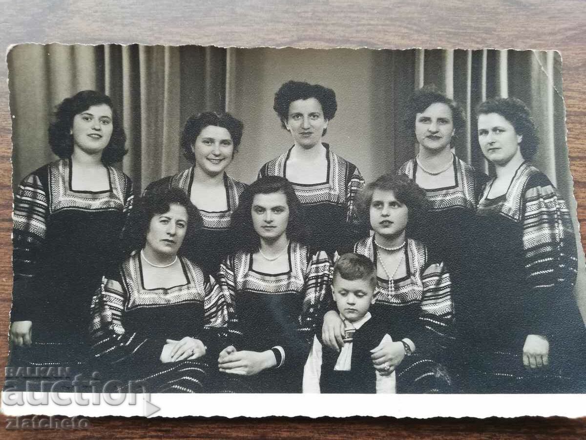 Old photo Kingdom of Bulgaria - with price 7.00 BGN | € 3.58 Old photo Kingdom of Bulgaria - with price 7.00 BGN | € 3.58