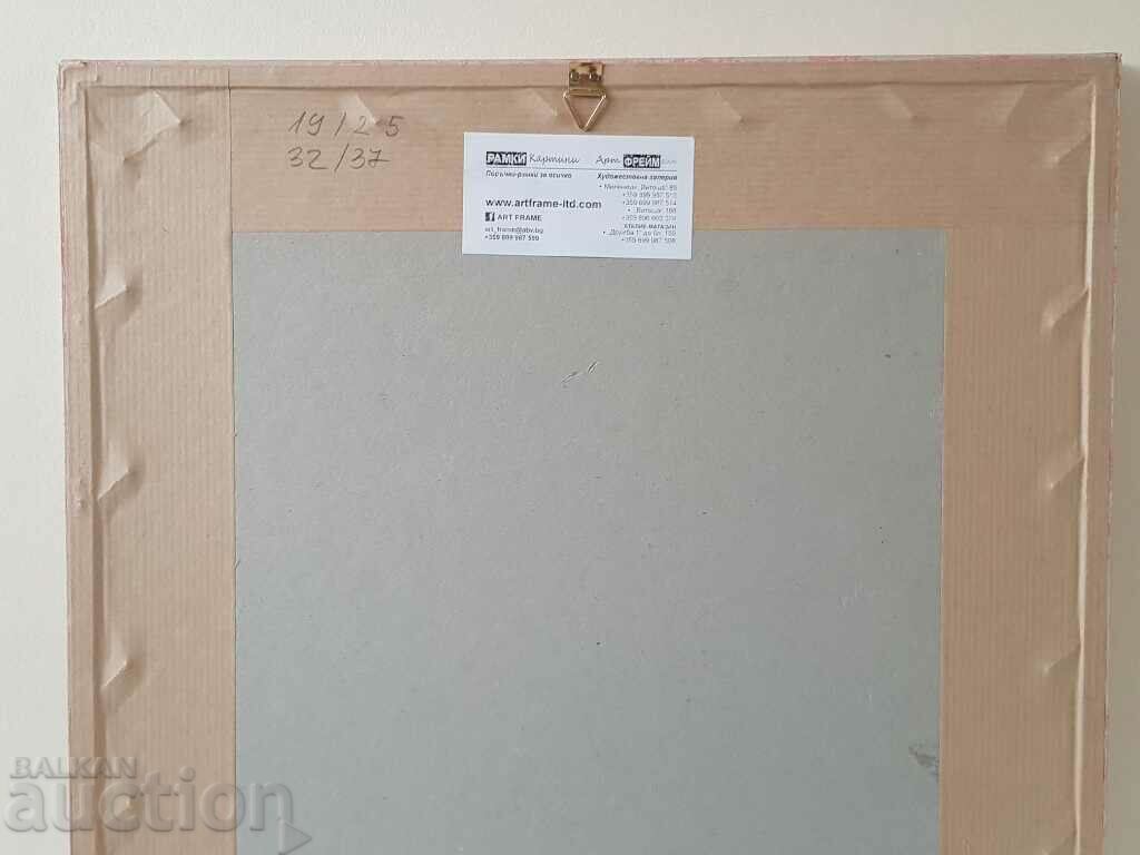 Beautiful reproduction View of Lestak and Chateau by Paul Cézanne - 7 Beautiful reproduction View of Lestak and Chateau by Paul Cézanne - 7