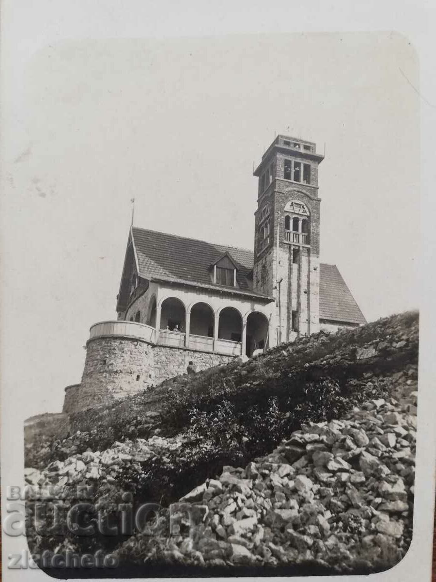 Old photo Kingdom of Bulgaria - Tourist Home - Vratsa with price 20.00 BGN | € 10.23 Old photo Kingdom of Bulgaria - Tourist Home - Vratsa with price 20.00 BGN | € 10.23
