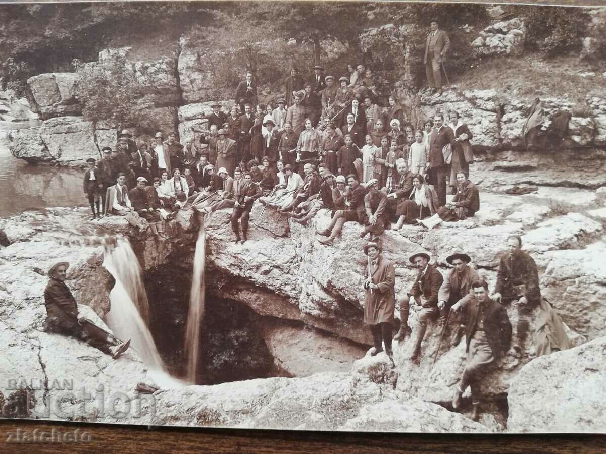 Old photo Kingdom of Bulgaria - with price 6.00 BGN | € 3.07 Old photo Kingdom of Bulgaria - with price 6.00 BGN | € 3.07