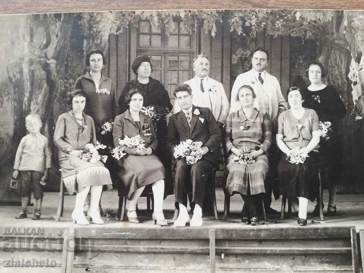 Old photo Kingdom of Bulgaria - with price 5.00 BGN | € 2.56 Old photo Kingdom of Bulgaria - with price 5.00 BGN | € 2.56