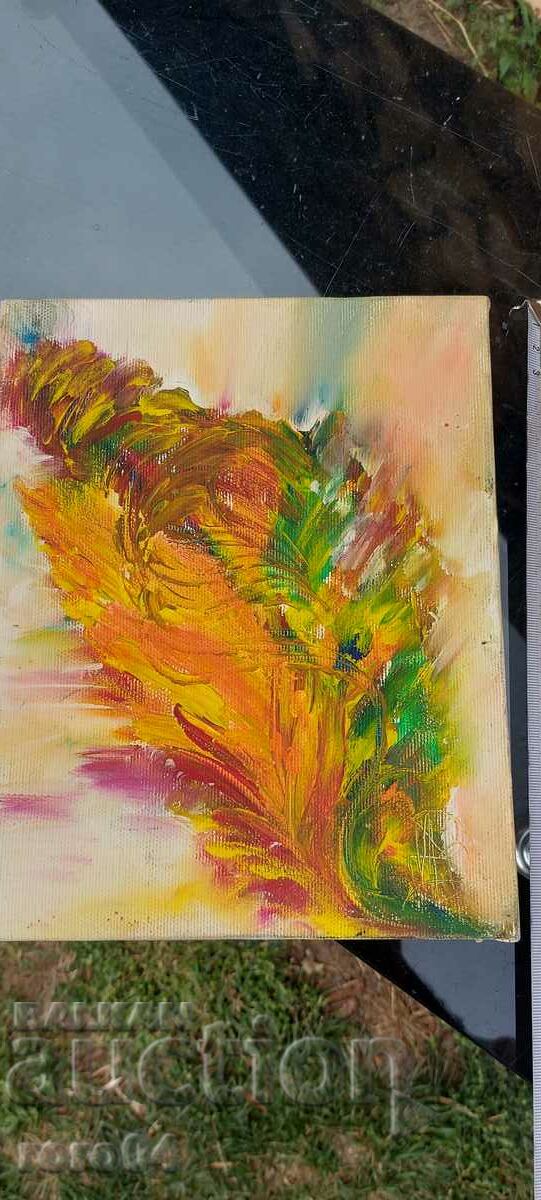 Delivery of OLD PICTURE - M.B.P. Delivery of OLD PICTURE - M.B.P.