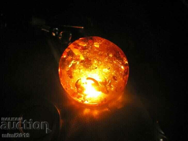 Delivery of Women's Necklace and Earrings Set