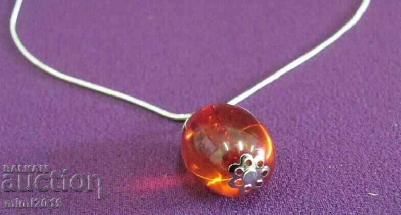 Women's Necklace and Earrings Set - 5