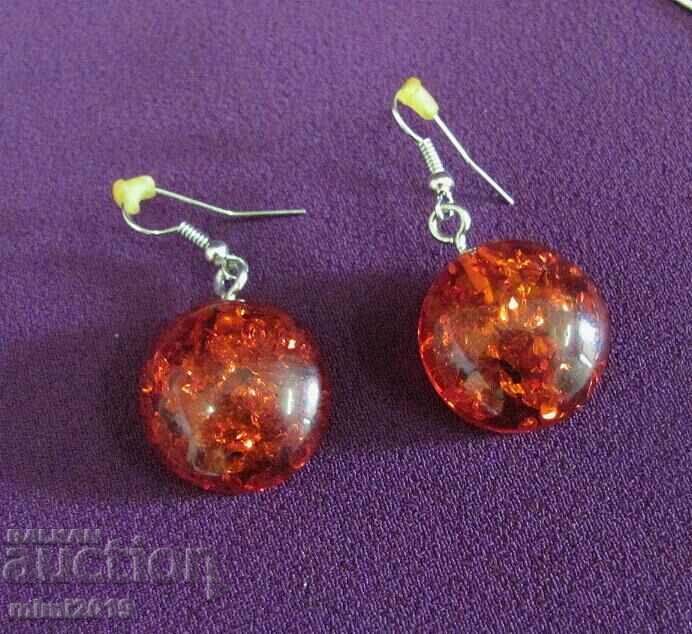 Women's Necklace and Earrings Set - 6