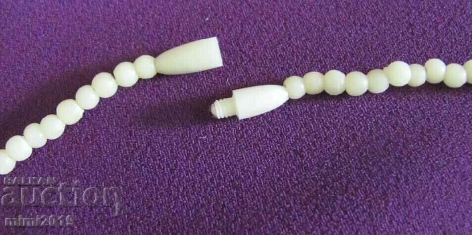 Vintich Women's Necklace bone - 5 Vintich Women's Necklace bone - 5