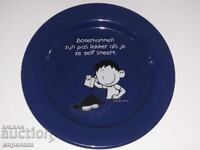 ΕΝΑ ΝΕΟ ΠΙΑΤΟ. ΠΟΡΣΕΛΑΝΗ