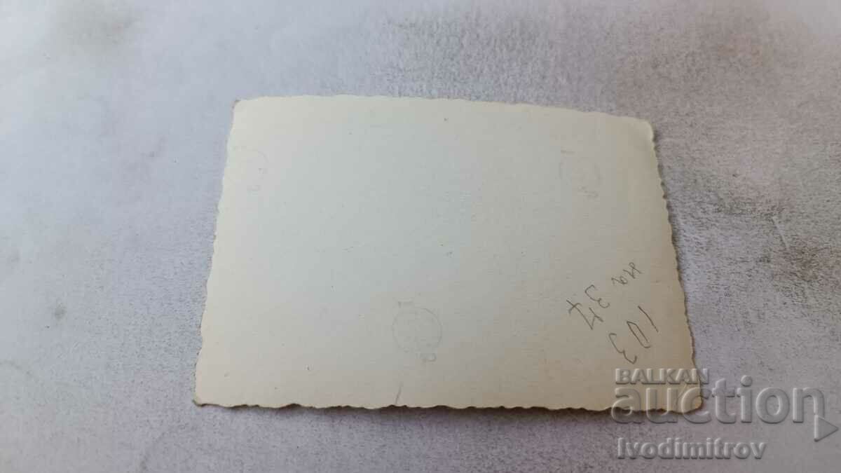 Photo Woman and boy in front of a war memorial with price 2.75 BGN | € 1.41 Photo Woman and boy in front of a war memorial with price 2.75 BGN | € 1.41