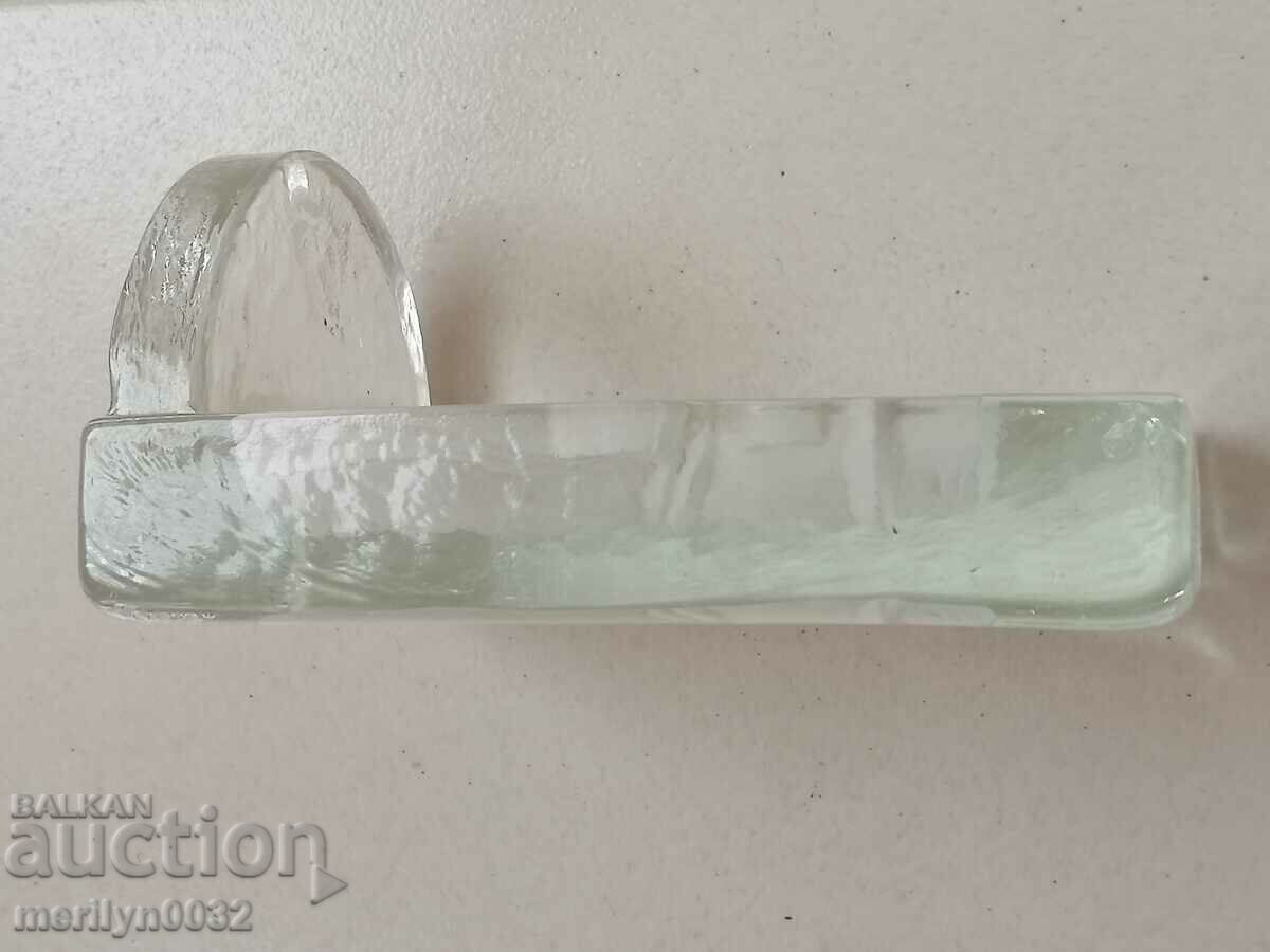 Steel figure of a snowman - 6 Steel figure of a snowman - 6