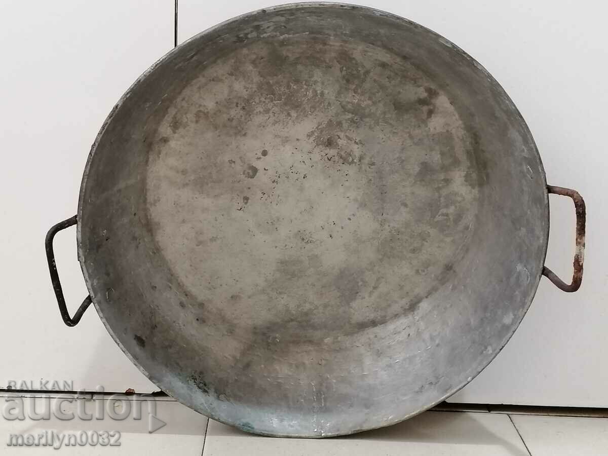 Baked tray, copper pot, baker, sahane, honey, pan, tass - 7 Baked tray, copper pot, baker, sahane, honey, pan, tass - 7