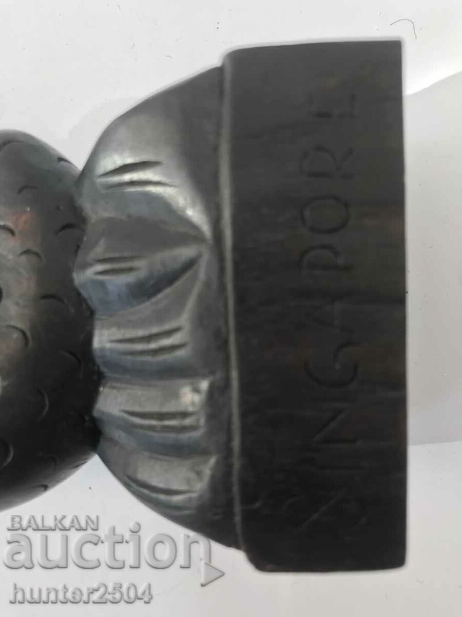 Auction  Leo-18/4/6cm Singapore