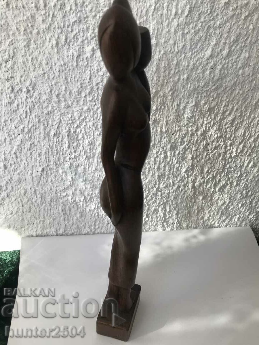 Mother-40 cm Africa with price 44.95 BGN | € 22.98 Mother-40 cm Africa with price 44.95 BGN | € 22.98