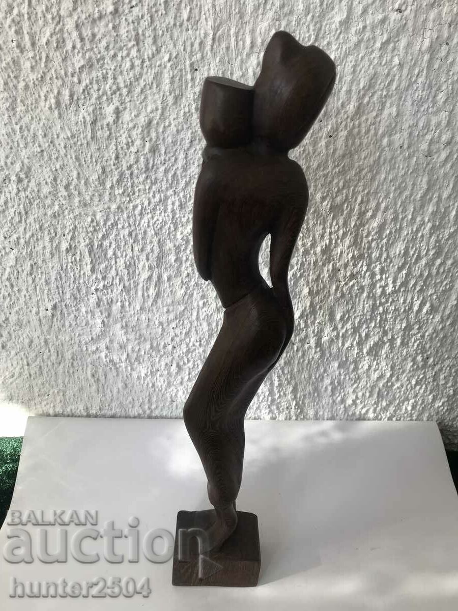 Auction Mother-40 cm Africa Auction Mother-40 cm Africa