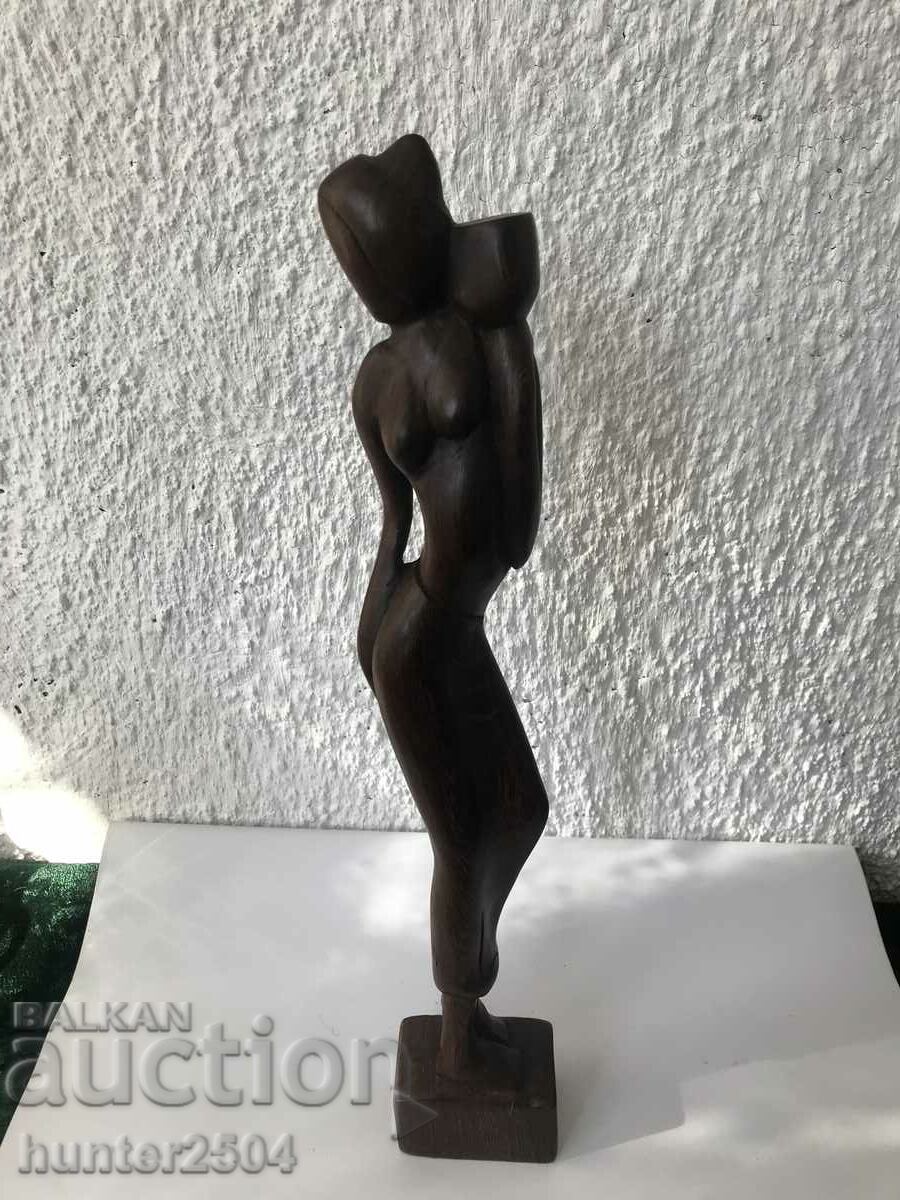 Mother-40 cm Africa