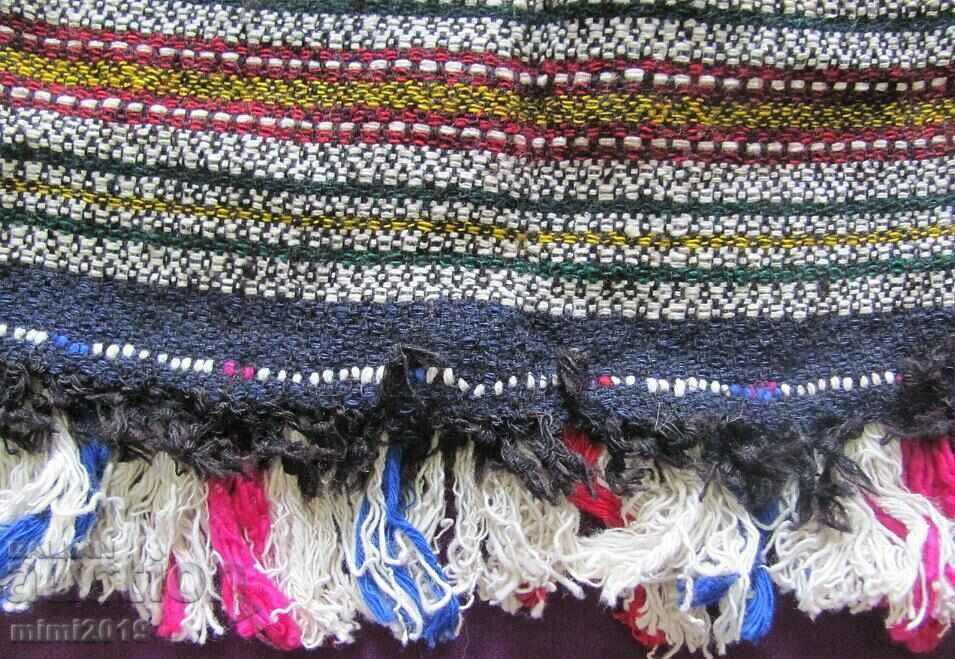 Auction  Old Apron for Women's Costume