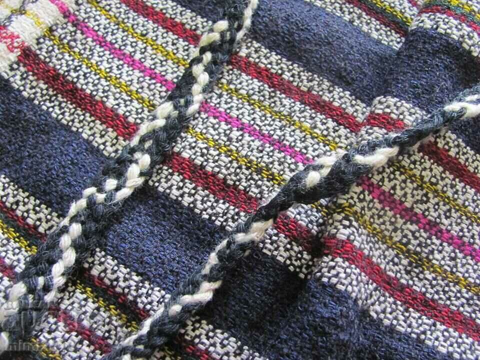 Delivery of Old Apron for Women's Costume