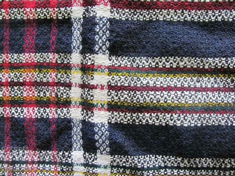 Old Apron for Women's Costume - 5