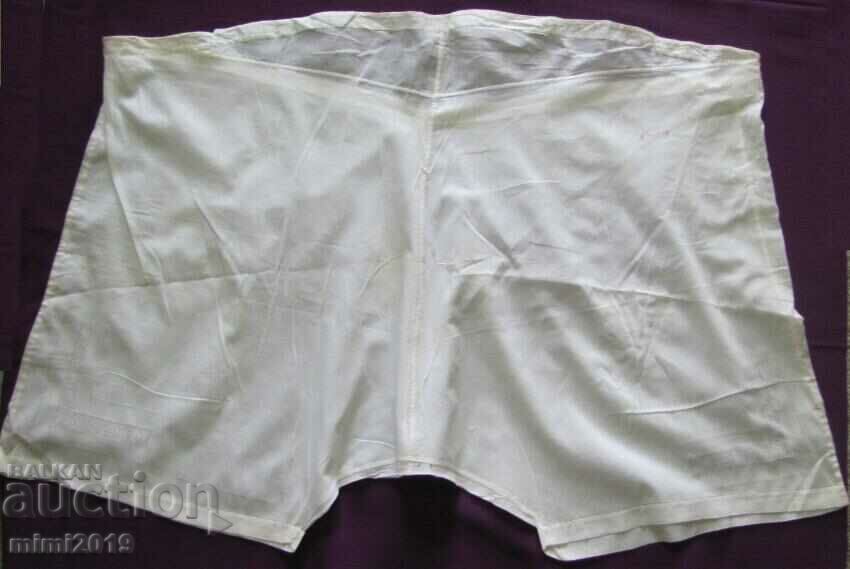 Delivery of 19th Century Lace Lingerie Victorian Style Delivery of 19th Century Lace Lingerie Victorian Style