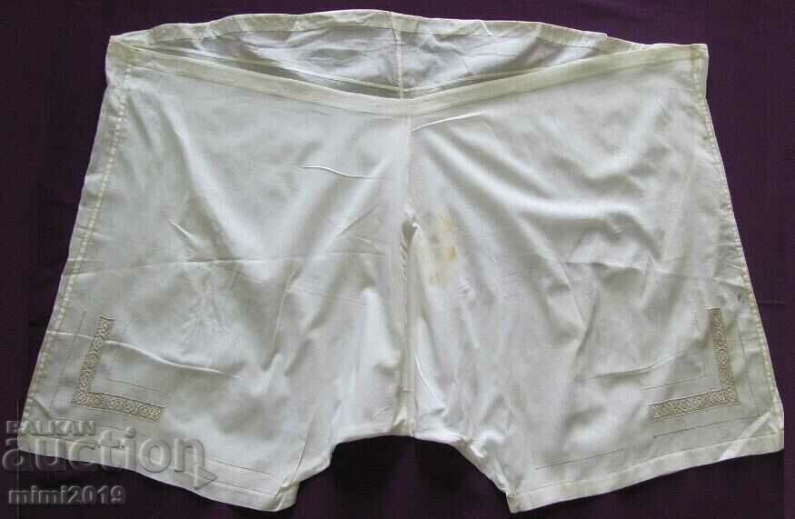 19th Century Lace Lingerie Victorian Style - 5 19th Century Lace Lingerie Victorian Style - 5