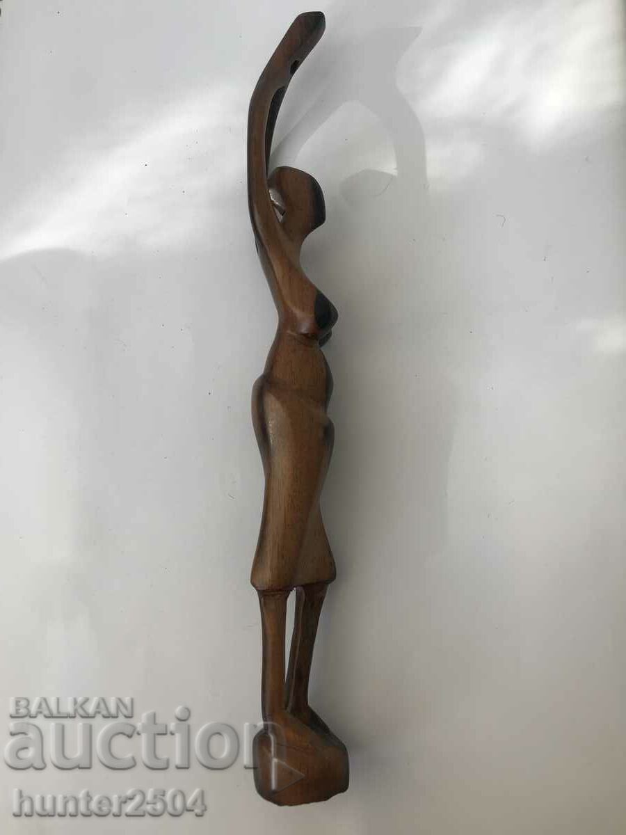 African woman-32cm Africa with price 54.95 BGN | € 28.10 African woman-32cm Africa with price 54.95 BGN | € 28.10