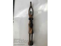 African woman-32cm Africa