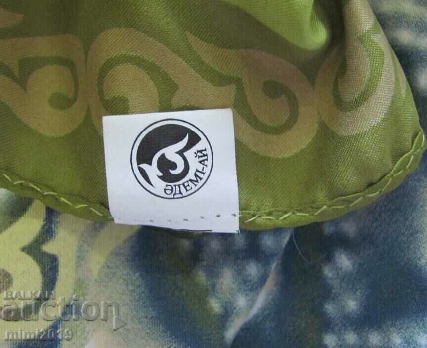 Vintich Women's Scarf - 5 Vintich Women's Scarf - 5