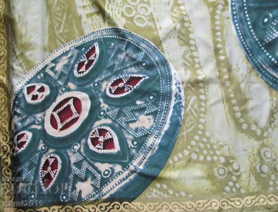 Vintich Women's Scarf - 6 Vintich Women's Scarf - 6