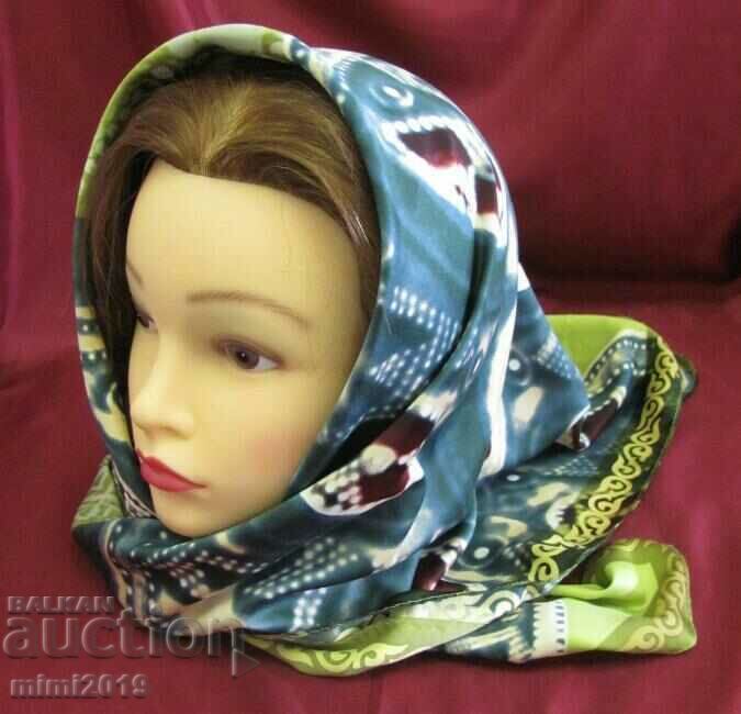 Vintich Women's Scarf - 7 Vintich Women's Scarf - 7