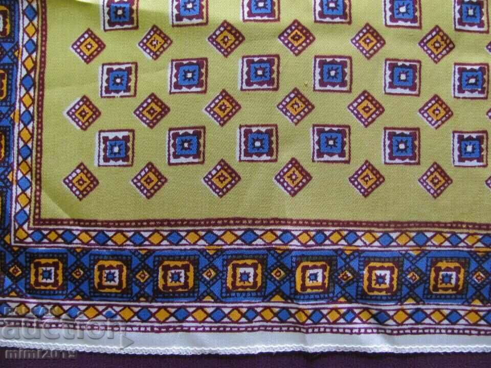 Delivery of Vintich Women's Scarf Delivery of Vintich Women's Scarf