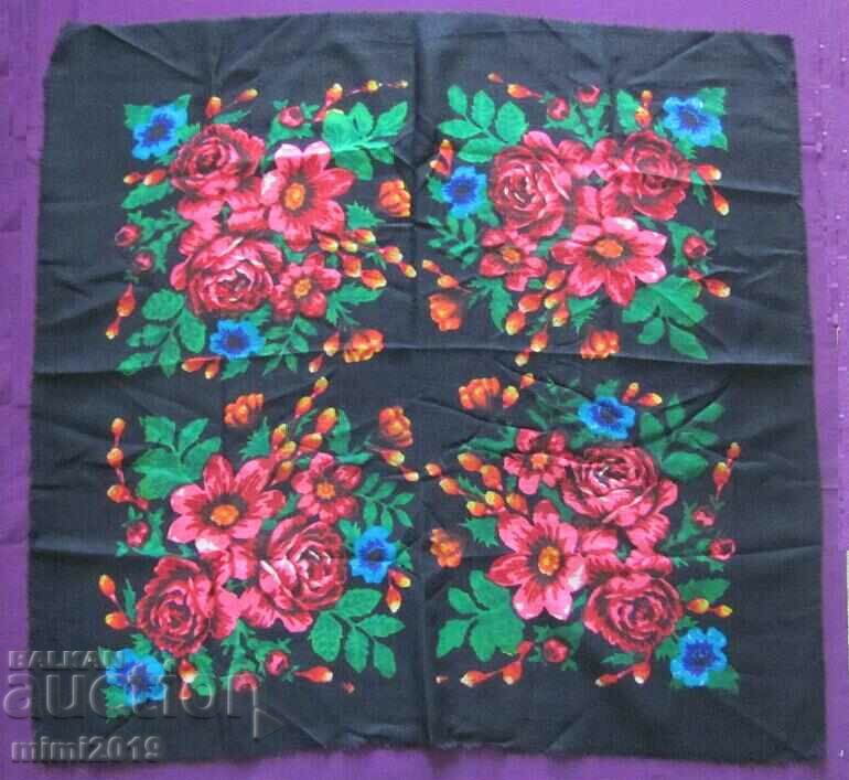 Παράδοση Πετσέτα κεφαλιού για γυναικεία ρούχα Παράδοση Πετσέτα κεφαλιού για γυναικεία ρούχα